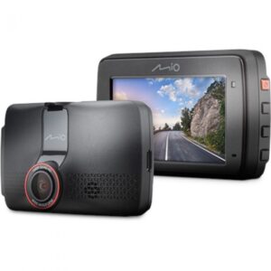 Cea mai buna camera video auto - Mio MiVue 803