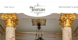 Top hoteluri in Bucuresti - Templum Clava