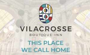 top hoteluri in Bucuresti - Vilacrosse Boutique Inn