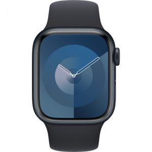 Cel mai bun smartwatch - Apple Watch 9 foto