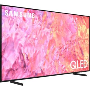 Cel mai bun televizor 4K - Samsung 50Q60C