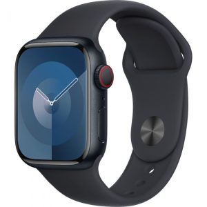 Apple Watch 9 - pareri