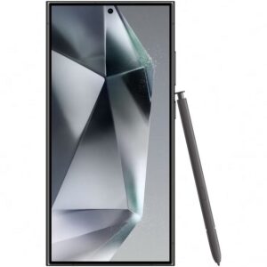 Samsung Galaxy S24 Ultra - display