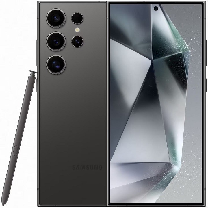 Samsung Galaxy S24 Ultra - preturi, info