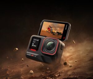 Cea mai buna camera de actiune - Insta360 Ace Pro 2