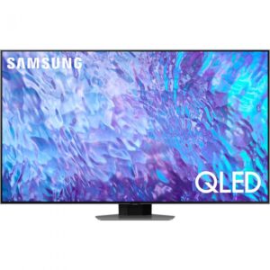 Cel mai bun Smart TV - Samsung 50Q80C