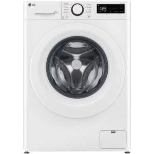 Cel mai bun uscator de rufe 2 in 1 - LG F2DR508SWW
