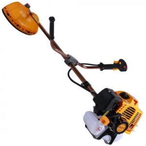 Cea mai buna motocoasa - CAMPION Holz CMP0857