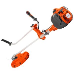 Cea mai buna motocoasa - Husqvarna 545 Rx