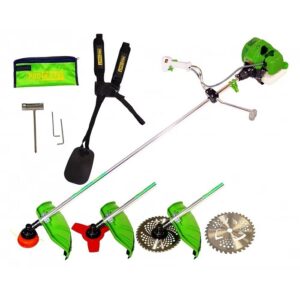 Cea mai buna motocoasa - Procraft 4350