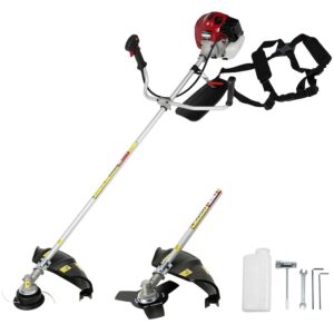 Cea mai buna motocoasa - Steinhaus PRO-TU430