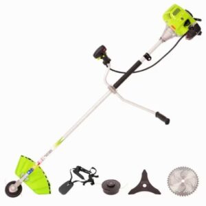 Cea mai buna motocositoare - Micul Fermier 1311