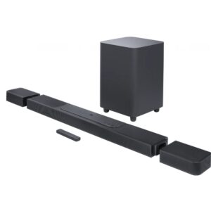 Cele mai puternice bare de sunet - JBL BAR 1300