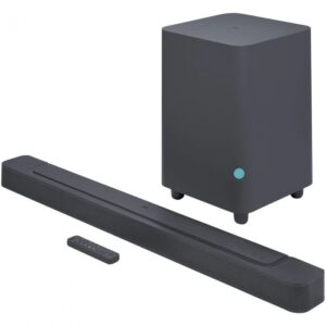 Cele mai puternice bare de sunet - JBL BAR 500