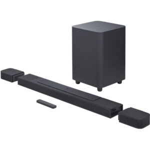 JBL BAR 1000 - top bare puternice dupa putere