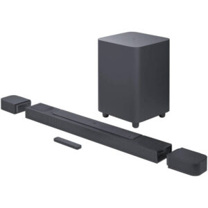 JBL BAR 800 - forum, soundbar puternic