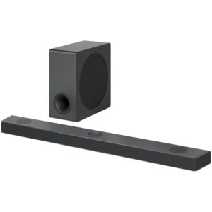 LG S90QY - top bare de sunet cu RMS mare