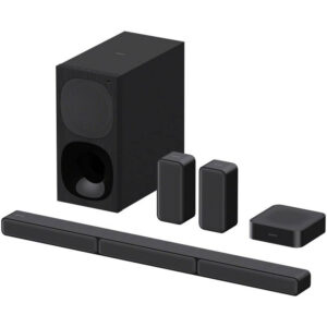 Sony HT-S40R - forum, pareri, review