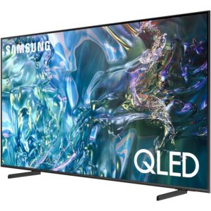Samsung Q60D review
