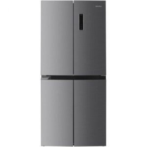 Cel mai bun frigider side by side ieftin - Arctic AMD421E4NMT
