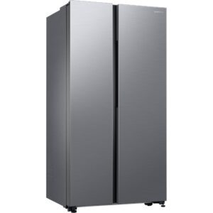 Cel mai bun side by side - Samsung RS62DG5003S9EO