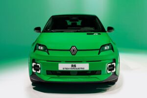 Renault 5 2024 - foto