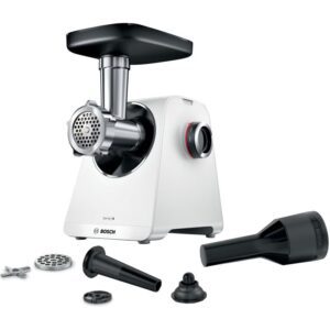 Cea mai buna masina de tocat Bosch MFWS607W