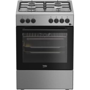 Cel mai bun aragaz - Beko FBSE62120XD