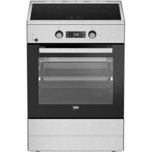 Cel mai bun aragaz - Beko FSM69301SXT