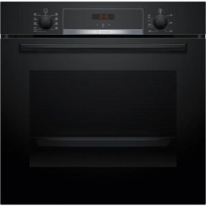 Cel mai bun cuptor incorporabil - Bosch HBA534EB3