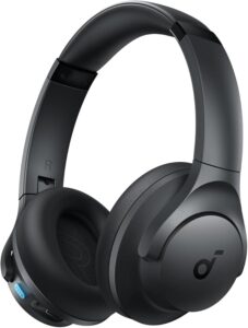 Cele mai bune casti wireless - Anker Soundcore Q11i