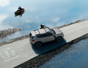 Defectiuni Dacia Duster 3