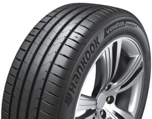 Anvelope pentru Dacia Duster - Hankook Ventus Prime 4