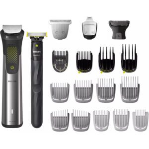 Cea mai buna masina de tuns parul - Philips MG9553 15