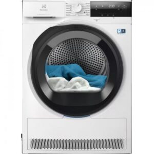 Cel mai bun uscator de rufe - Electrolux EW7D385AE