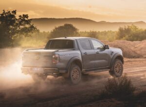 Top brand-uri auto dupa vanzari - Ford Ranger Raptor