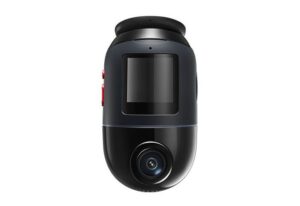 Cea mai buna camera video auto - 70mai Omni X800