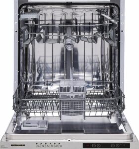 Cea mai buna masina de spalat vase - Heinner HDW-BI6613IE++