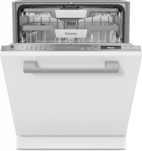 Cea mai buna masina de spalat vase - Miele G 7191 SCVi