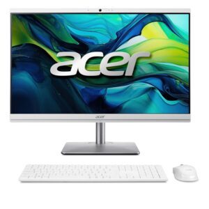 Cel mai bun All-in-one - Acer Aspire C24-195ES