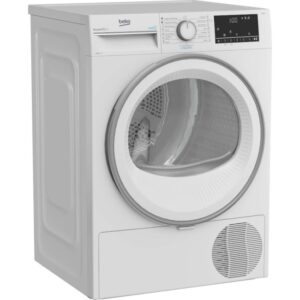 Cel mai bun uscator de rufe 2025 - Beko B3T68230