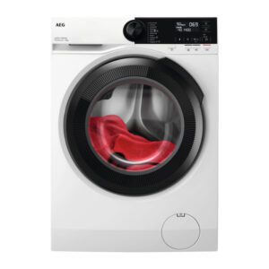 Cea mai buna masina de spalat rufe - AEG LFR62844BE