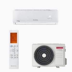 Cele mai bune aparate AC de 9000 BTU - Ariston ALYS 25