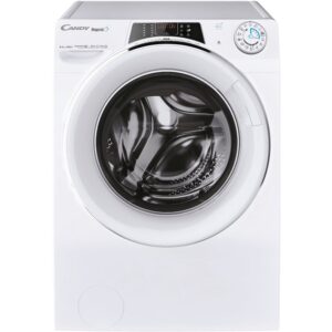 Cele mai bune masini de spalat cu uscator - Candy Rapido ROW4856DWMCT/1-S