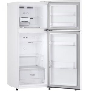 Cele mai eficiente frigidere - LG GTBV22SWGKD