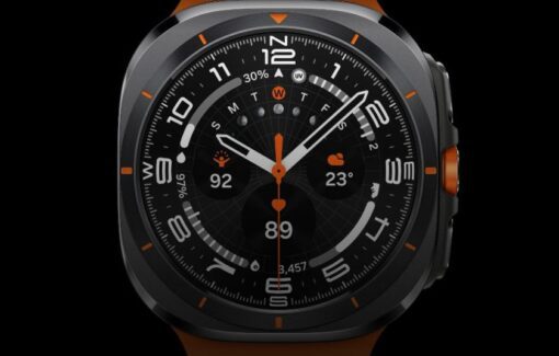 Samsung Galaxy Watch 8 - data lansare, specificatii
