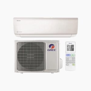Top aparate AC de 9000 BTU pentru dormitor - Bora A4 GWH09AAAXB-K6DNA4B