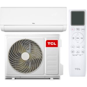 Aer conditionat ieftin - TCL BreezeIN 2.0