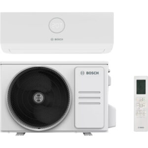 Cel mai bun aparat de aer conditionat - Bosch Climate 3000i 35 WE