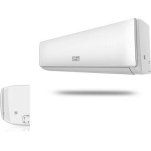 Cel mai bun aparat de aer conditionat - Star-Light ACT-12WIFI